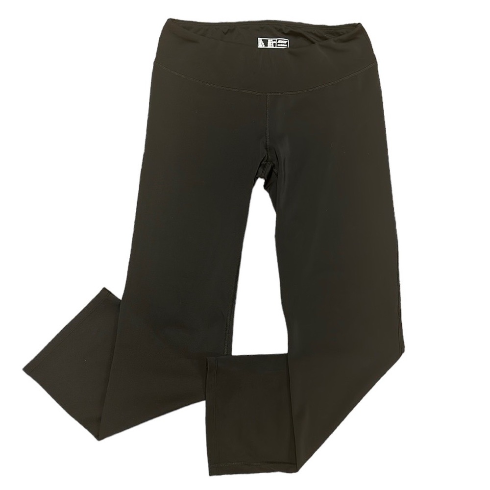 COPY - New Balance Women's Black NB-Dry Flare Legging Pants
